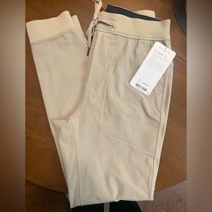 Lululemon ABC Joggers